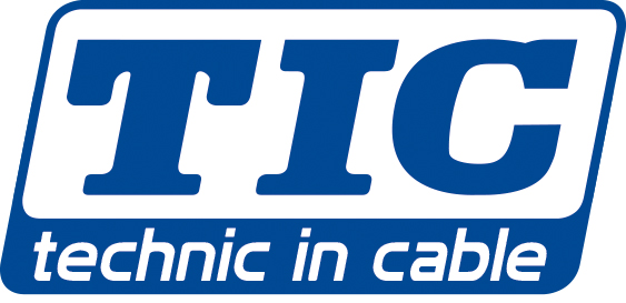Logo TIC — Technic in Cable